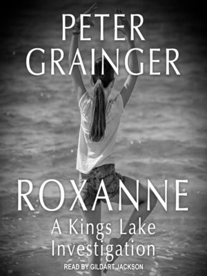 cover image of Roxanne